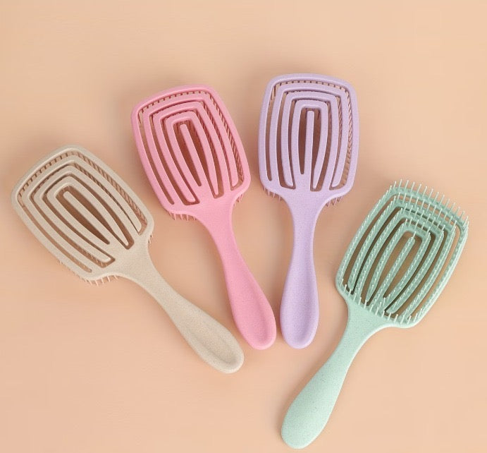 The Self Society™ — Smooth Detangler