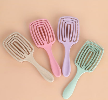 The Self Society™ — Smooth Detangler